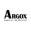 Logo da Argox 