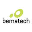 Logo da Bematech 