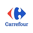 Logo da Carrefour 