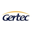 Logo da Gertec 