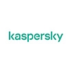 Logo da Kaspersky 
