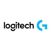 Logo da Logitech 
