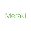 Logo da Meraki 