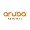 Logo da Aruba 