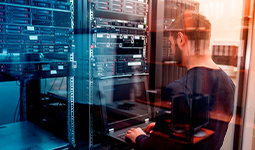 Infraestrutura de Rede da Best Byte Tecnologia