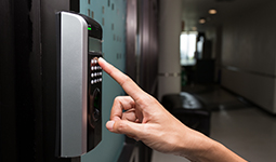 Segurança Física da Best Byte Tecnologia