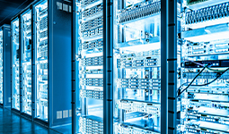 Servidores e Storages da Best Byte Tecnologia