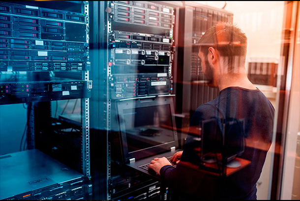 Best Byte Tecnologia em Informática - Infraestrutura de Rede