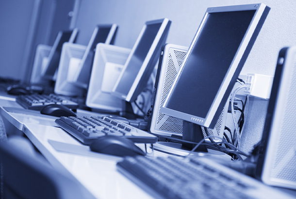 Best Byte Tecnologia em Informática - Locação de Equipamentos