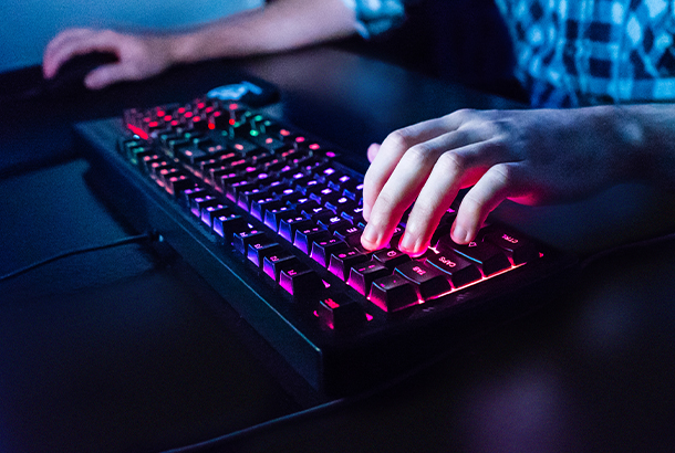 Best Byte Tecnologia em Informática - Periféricos