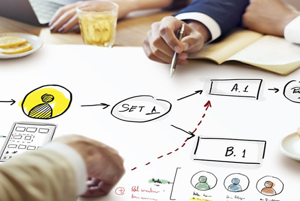 Best Byte Tecnologia em Informática - Rollout - Projetos